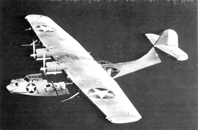 Иллюстрация к книге — PBY Catalina [pic_106.jpg]