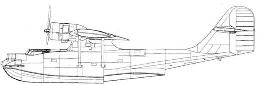 Иллюстрация к книге — PBY Catalina [pic_110.jpg]