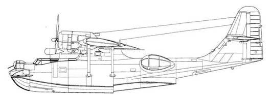 Иллюстрация к книге — PBY Catalina [pic_118.jpg]