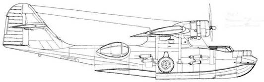 Иллюстрация к книге — PBY Catalina [pic_136.jpg]