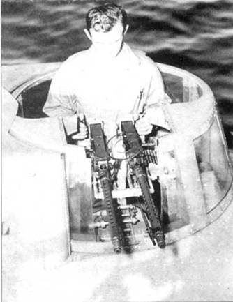 Иллюстрация к книге — PBY Catalina [pic_153.jpg]