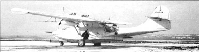 Иллюстрация к книге — PBY Catalina [pic_170.jpg]