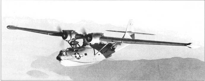 Иллюстрация к книге — PBY Catalina [pic_184.jpg]
