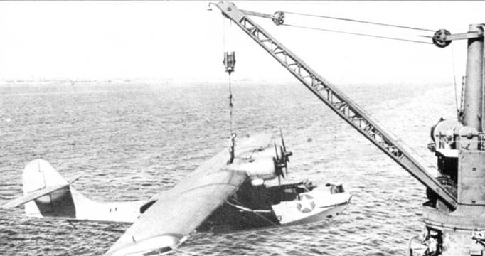 Иллюстрация к книге — PBY Catalina [pic_194.jpg]