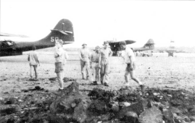 Иллюстрация к книге — PBY Catalina [pic_197.jpg]