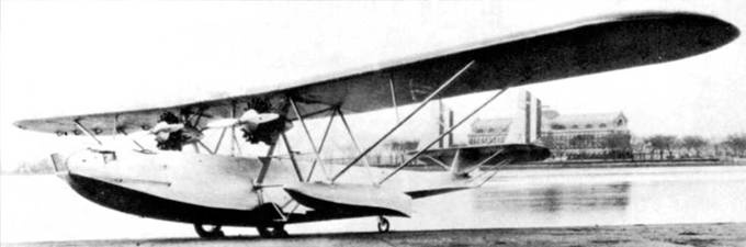 Иллюстрация к книге — PBY Catalina [pic_2.jpg]