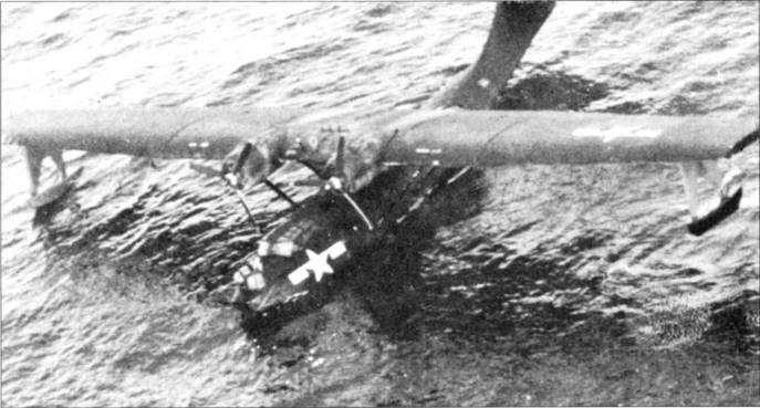 Иллюстрация к книге — PBY Catalina [pic_207.jpg]