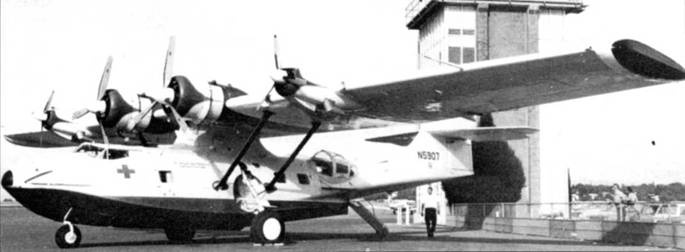 Иллюстрация к книге — PBY Catalina [pic_217.jpg]