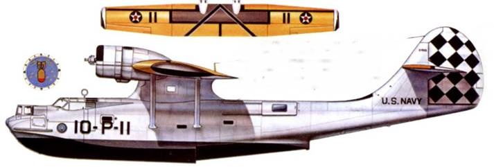 Иллюстрация к книге — PBY Catalina [pic_221.jpg]
