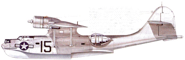 Иллюстрация к книге — PBY Catalina [pic_227.jpg]