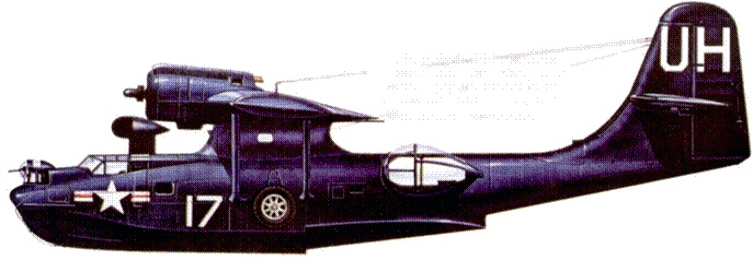 Иллюстрация к книге — PBY Catalina [pic_229.jpg]