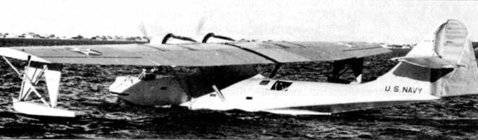 Иллюстрация к книге — PBY Catalina [pic_26.jpg]