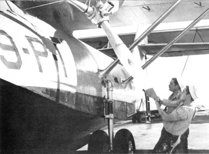 Иллюстрация к книге — PBY Catalina [pic_41.jpg]