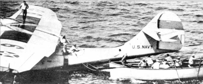 Иллюстрация к книге — PBY Catalina [pic_48.jpg]