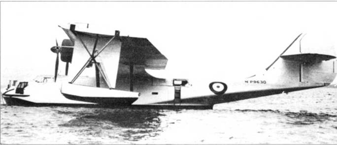 Иллюстрация к книге — PBY Catalina [pic_68.jpg]