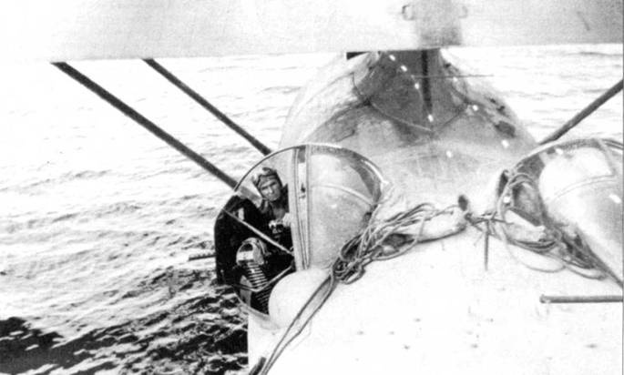 Иллюстрация к книге — PBY Catalina [pic_71.jpg]