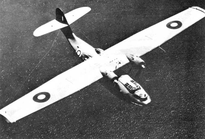 Иллюстрация к книге — PBY Catalina [pic_85.jpg]