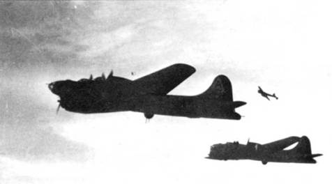 Иллюстрация к книге — B-17 Flying Fortress [pic_108.jpg]