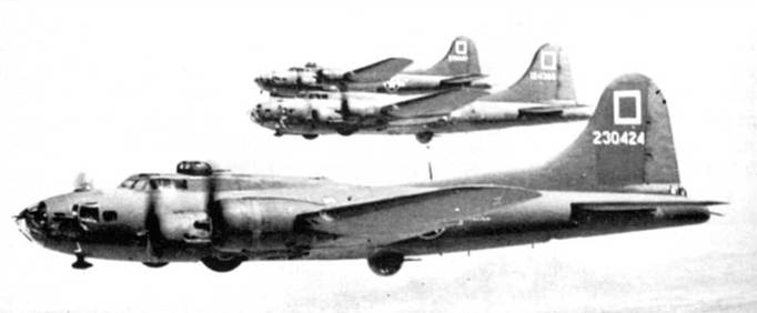 Иллюстрация к книге — B-17 Flying Fortress [pic_114.jpg]
