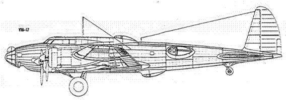 Иллюстрация к книге — B-17 Flying Fortress [pic_119.jpg]