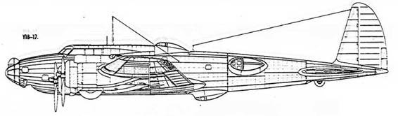 Иллюстрация к книге — B-17 Flying Fortress [pic_123.jpg]