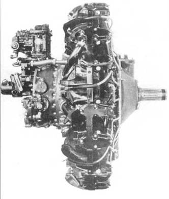 Иллюстрация к книге — B-17 Flying Fortress [pic_145.jpg]