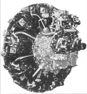 Иллюстрация к книге — B-17 Flying Fortress [pic_146.jpg]