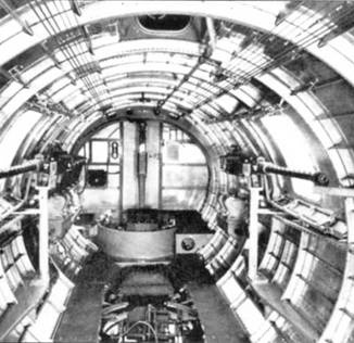 Иллюстрация к книге — B-17 Flying Fortress [pic_164.jpg]