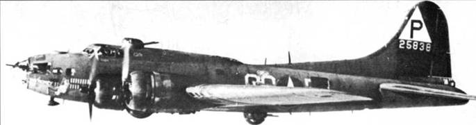 Иллюстрация к книге — B-17 Flying Fortress [pic_194.jpg]