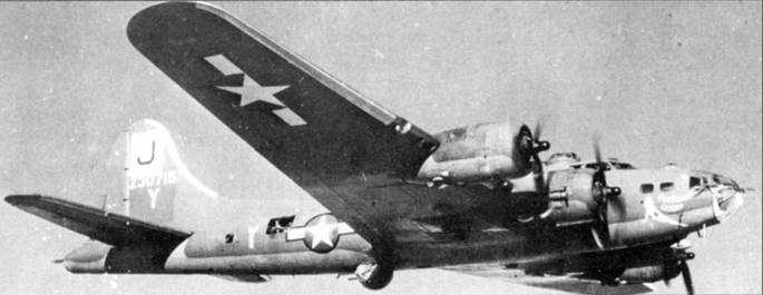 Иллюстрация к книге — B-17 Flying Fortress [pic_195.jpg]