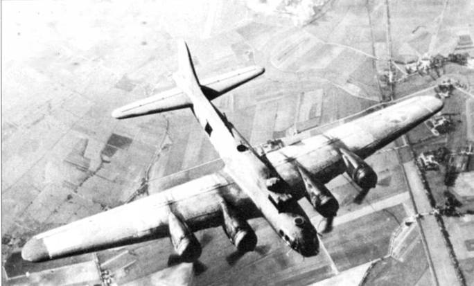 Иллюстрация к книге — B-17 Flying Fortress [pic_197.jpg]