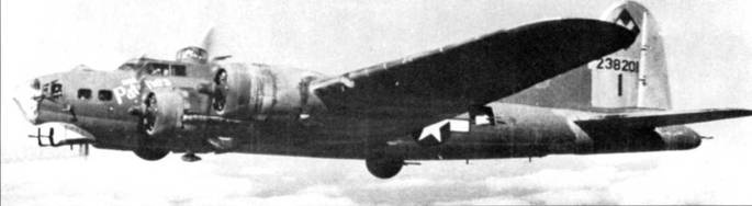 Иллюстрация к книге — B-17 Flying Fortress [pic_212.jpg]