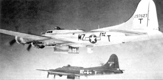Иллюстрация к книге — B-17 Flying Fortress [pic_227.jpg]