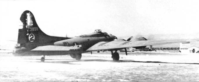 Иллюстрация к книге — B-17 Flying Fortress [pic_230.jpg]