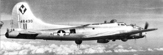 Иллюстрация к книге — B-17 Flying Fortress [pic_235.jpg]