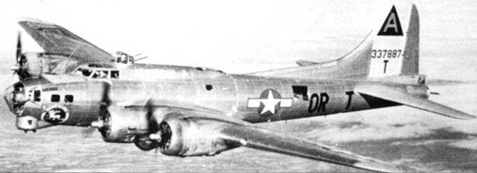 Иллюстрация к книге — B-17 Flying Fortress [pic_238.jpg]