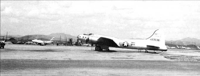 Иллюстрация к книге — B-17 Flying Fortress [pic_246.jpg]