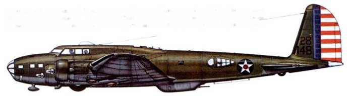 Иллюстрация к книге — B-17 Flying Fortress [pic_251.jpg]