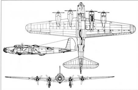 Иллюстрация к книге — B-17 Flying Fortress [pic_40.jpg]