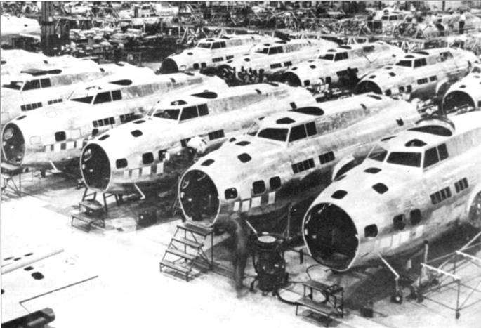 Иллюстрация к книге — B-17 Flying Fortress [pic_64.jpg]