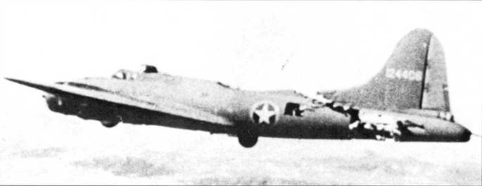 Иллюстрация к книге — B-17 Flying Fortress [pic_97.jpg]