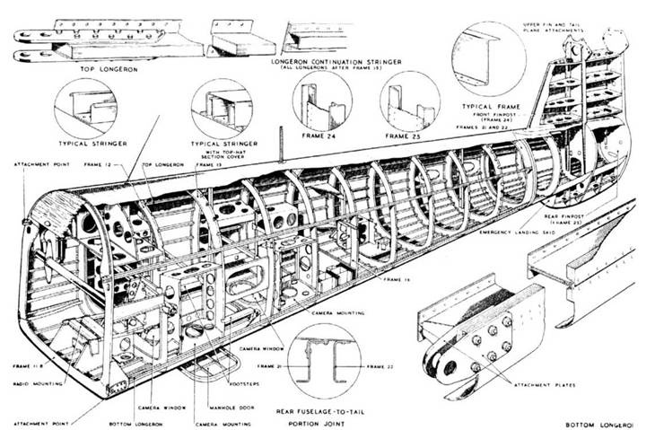 Иллюстрация к книге — Gloster Meteor [pic_126.jpg]