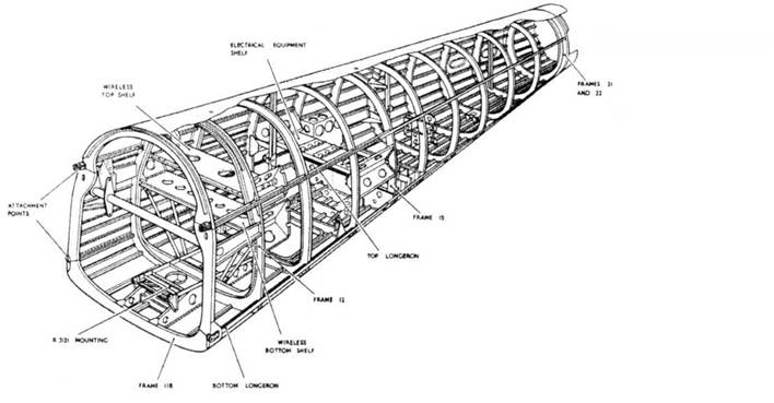 Иллюстрация к книге — Gloster Meteor [pic_128.jpg]