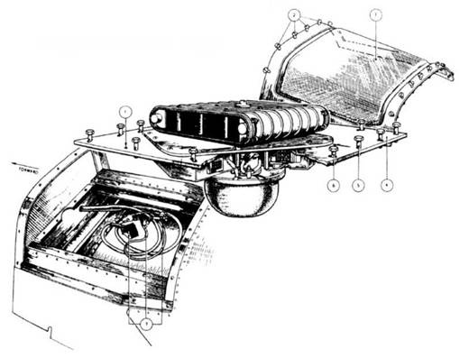 Иллюстрация к книге — Gloster Meteor [pic_130.jpg]