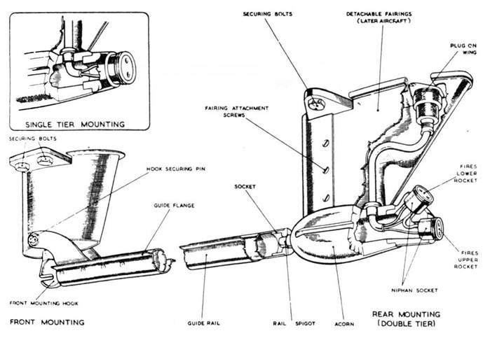 Иллюстрация к книге — Gloster Meteor [pic_135.jpg]