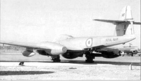 Иллюстрация к книге — Gloster Meteor [pic_200.jpg]