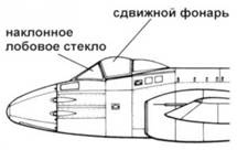 Иллюстрация к книге — Gloster Meteor [pic_24.jpg]