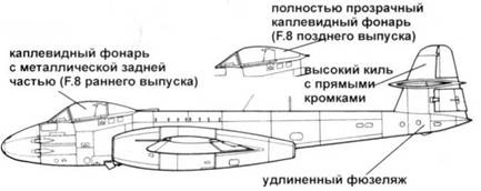 Иллюстрация к книге — Gloster Meteor [pic_45.jpg]
