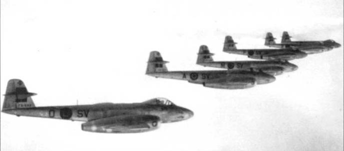 Иллюстрация к книге — Gloster Meteor [pic_49.jpg]
