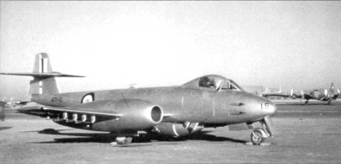 Иллюстрация к книге — Gloster Meteor [pic_52.jpg]